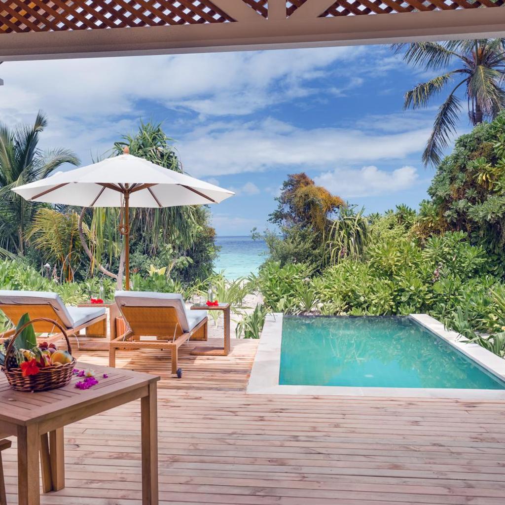 Kudafushi Resort & Spa, photo 5