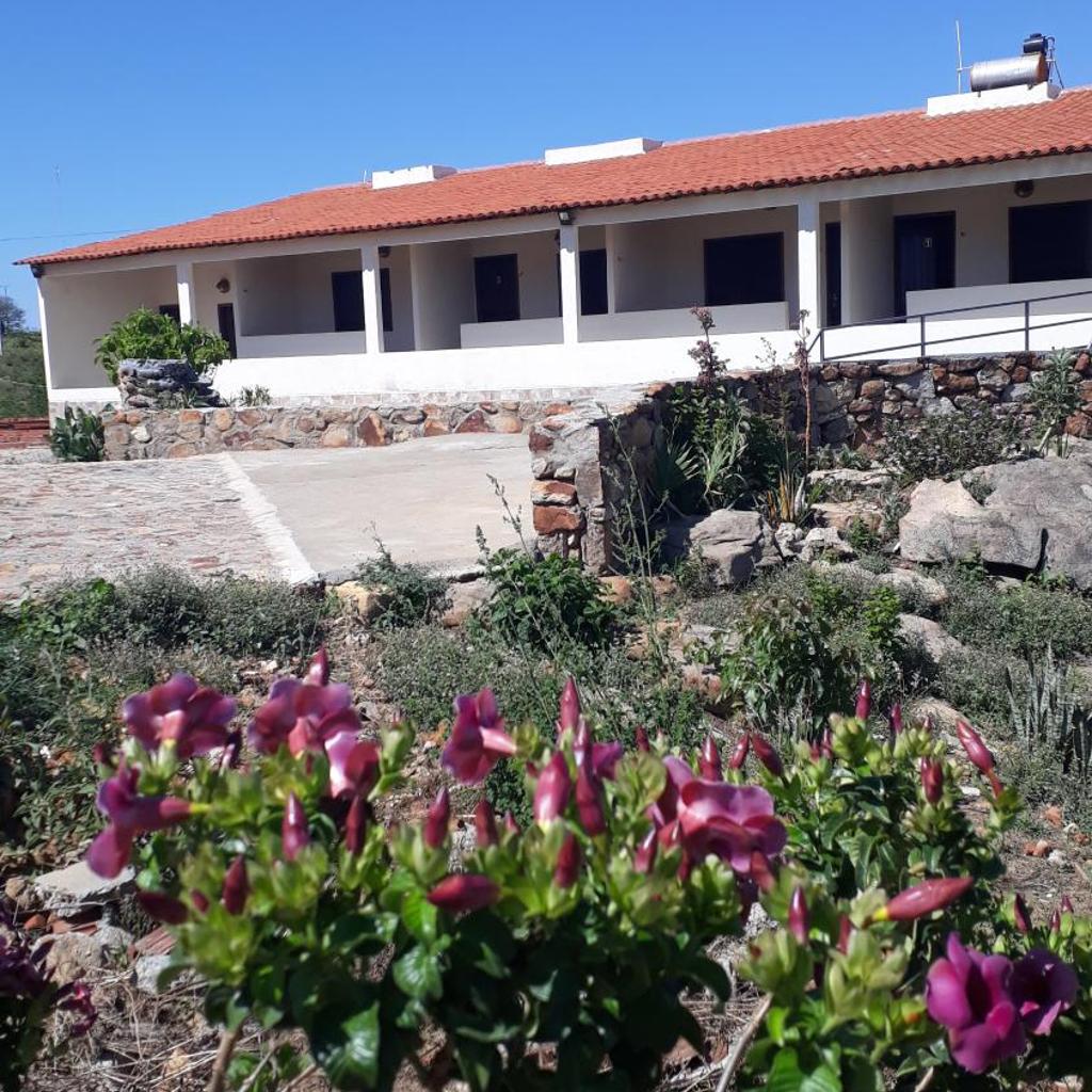 Pousada Pedra do Sossego — foto 4