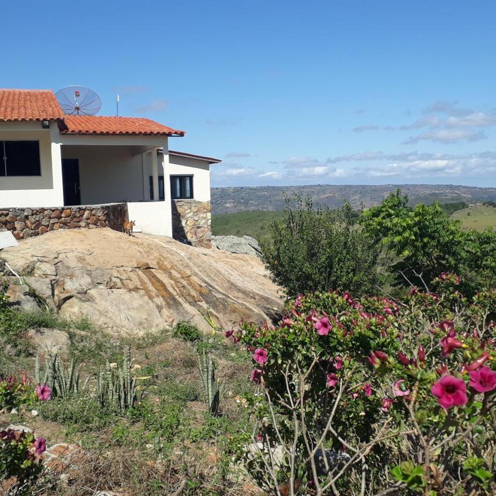 Pousada Pedra do Sossego — foto 6