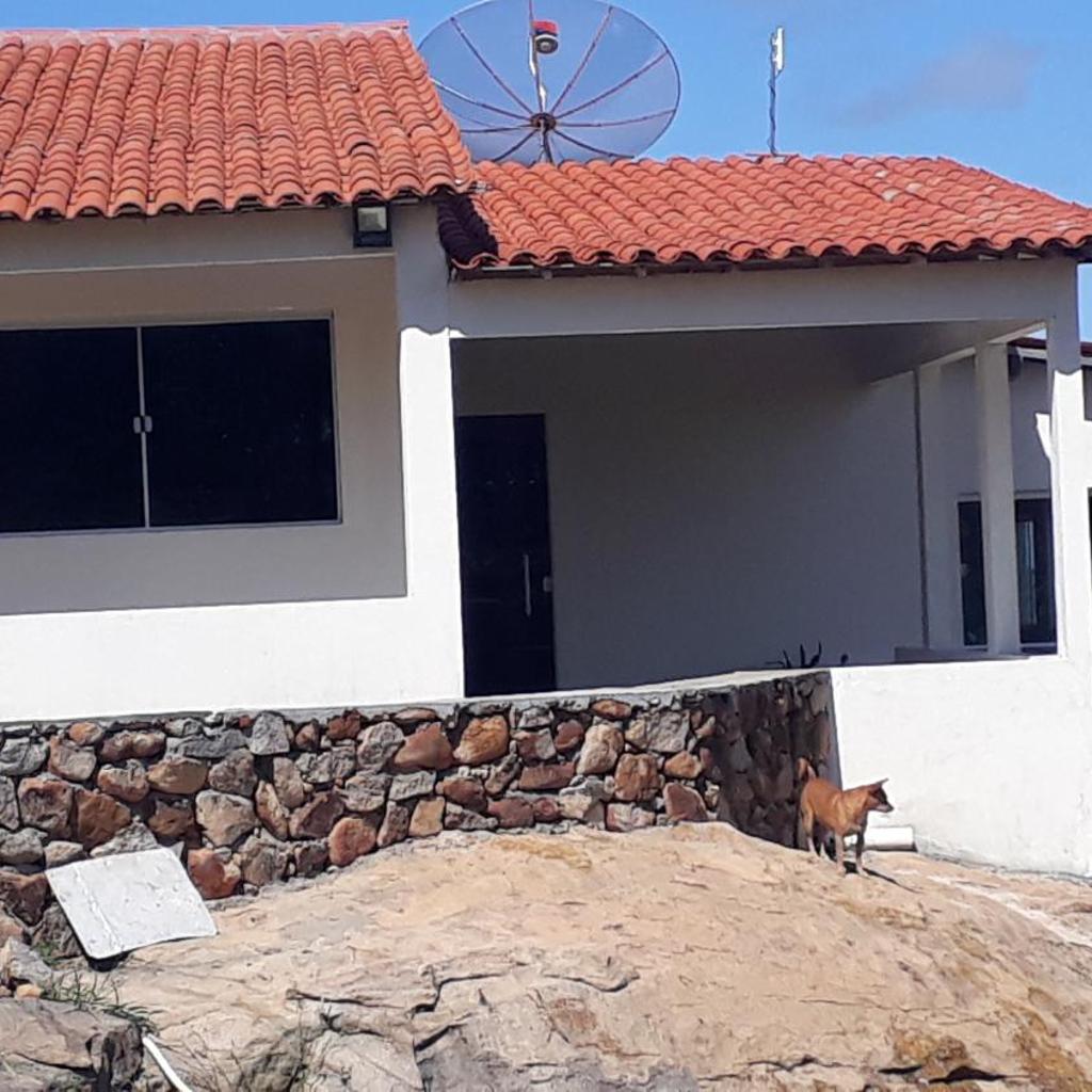 Pousada Pedra do Sossego — foto 5