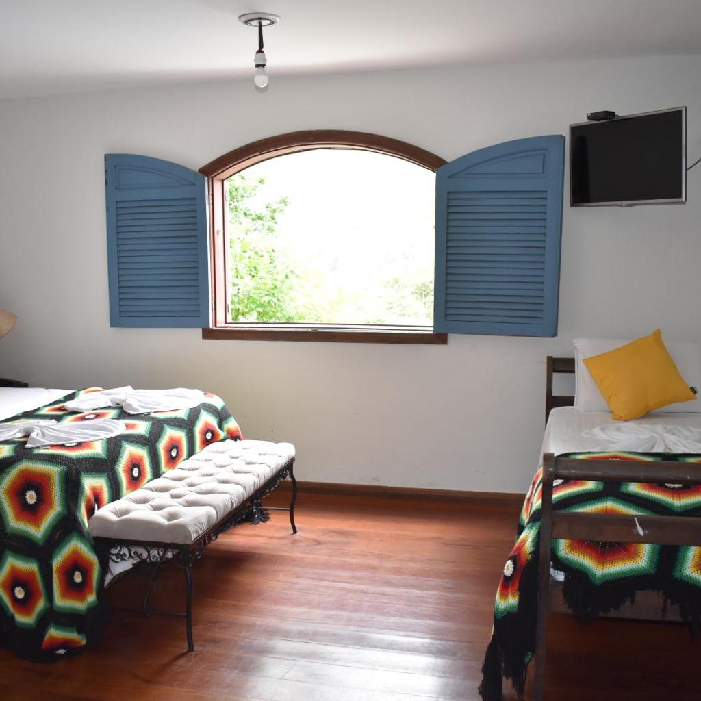 Hotel Pousada Arcádia Mineira — foto 11