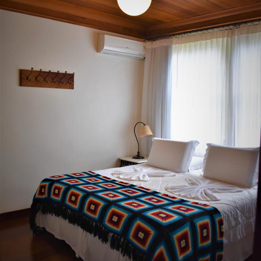 Hotel Pousada Arcádia Mineira — foto 7