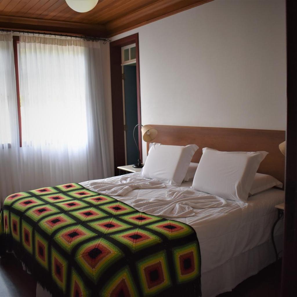 Hotel Pousada Arcádia Mineira — foto 12