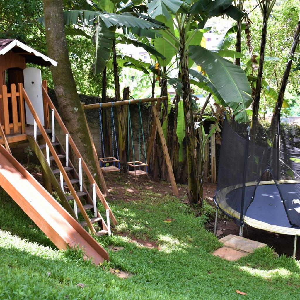 Hotel Pousada Arcádia Mineira — foto 8