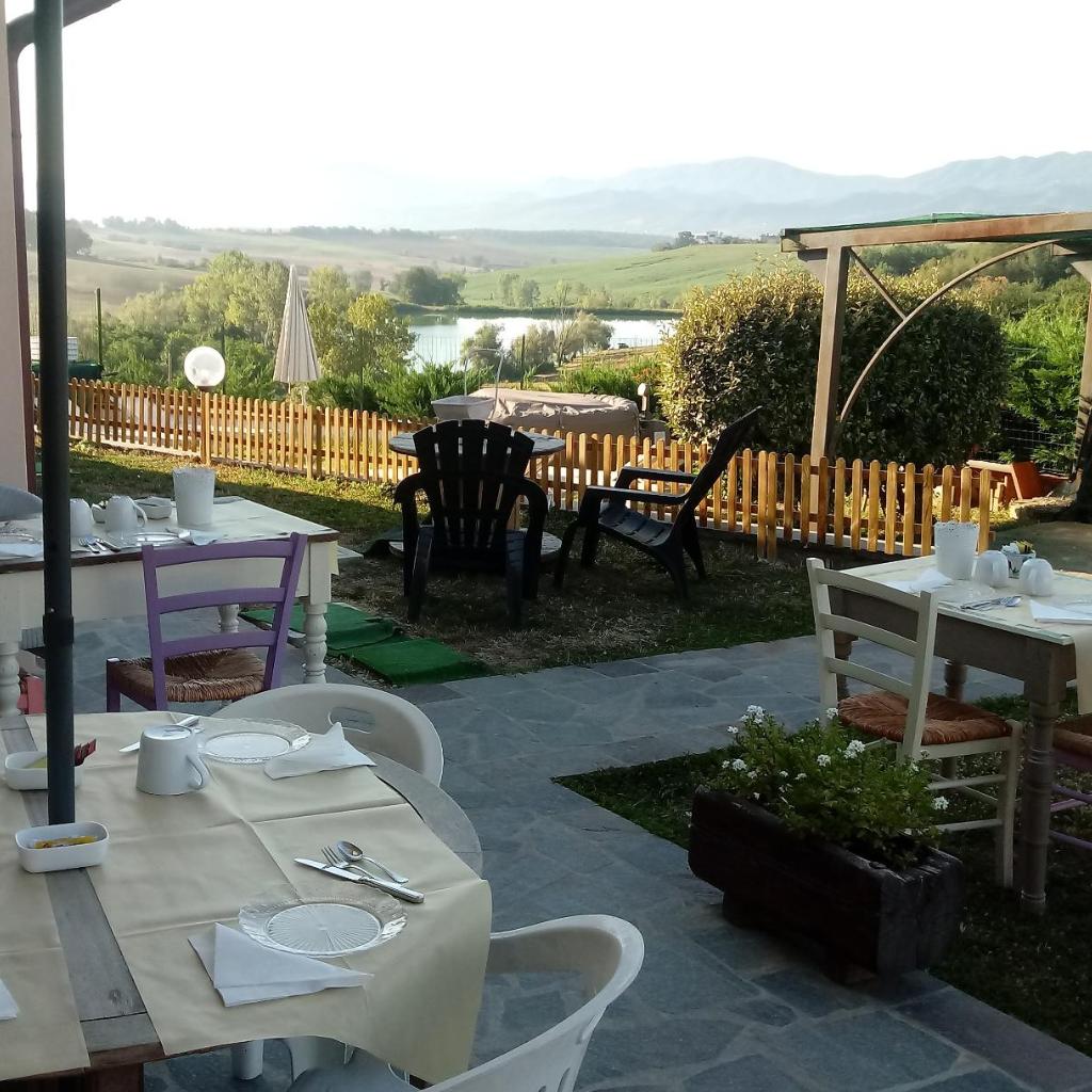 Il Marrondindo Bed & Breakfast photo