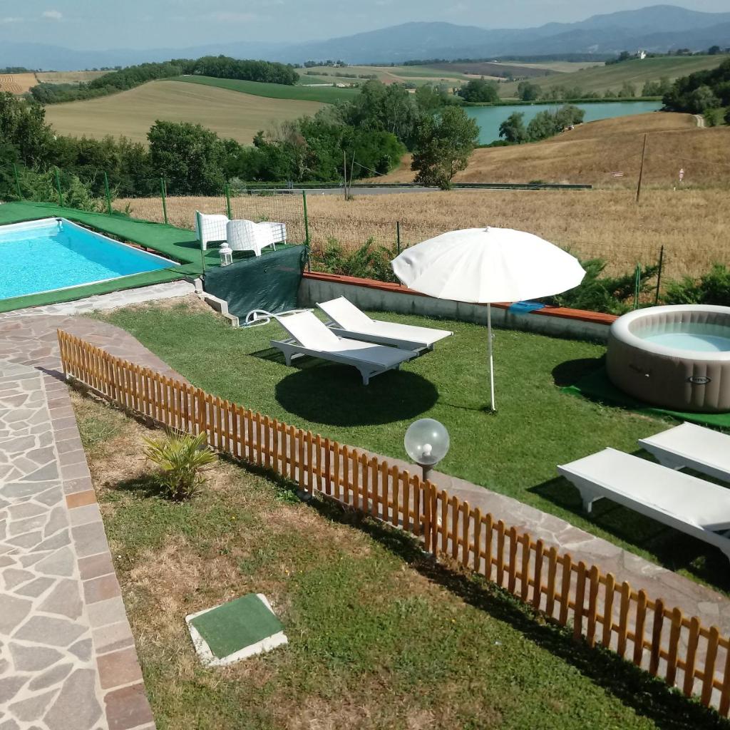 Il Marrondindo Bed & Breakfast photo