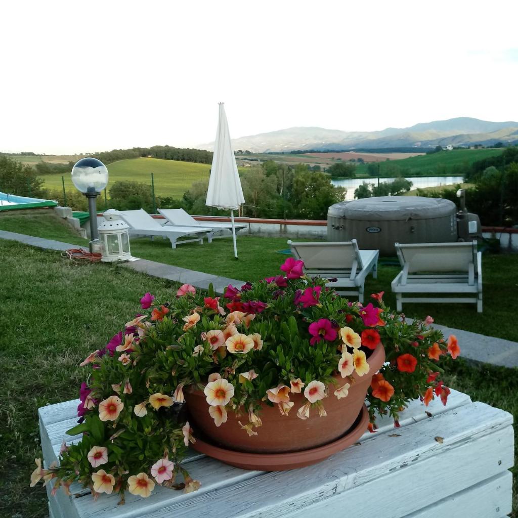 Il Marrondindo Bed & Breakfast photo