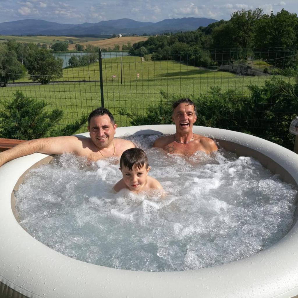 Il Marrondindo Bed & Breakfast photo