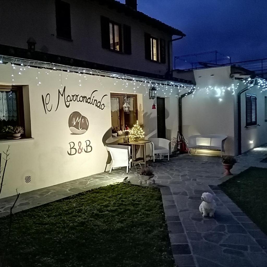 Il Marrondindo Bed & Breakfast photo