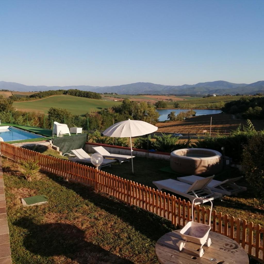Il Marrondindo Bed & Breakfast photo