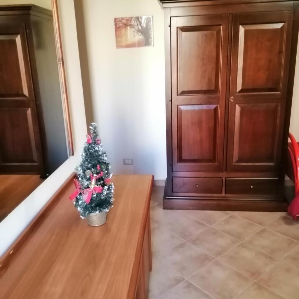 Baglio delle Rondini