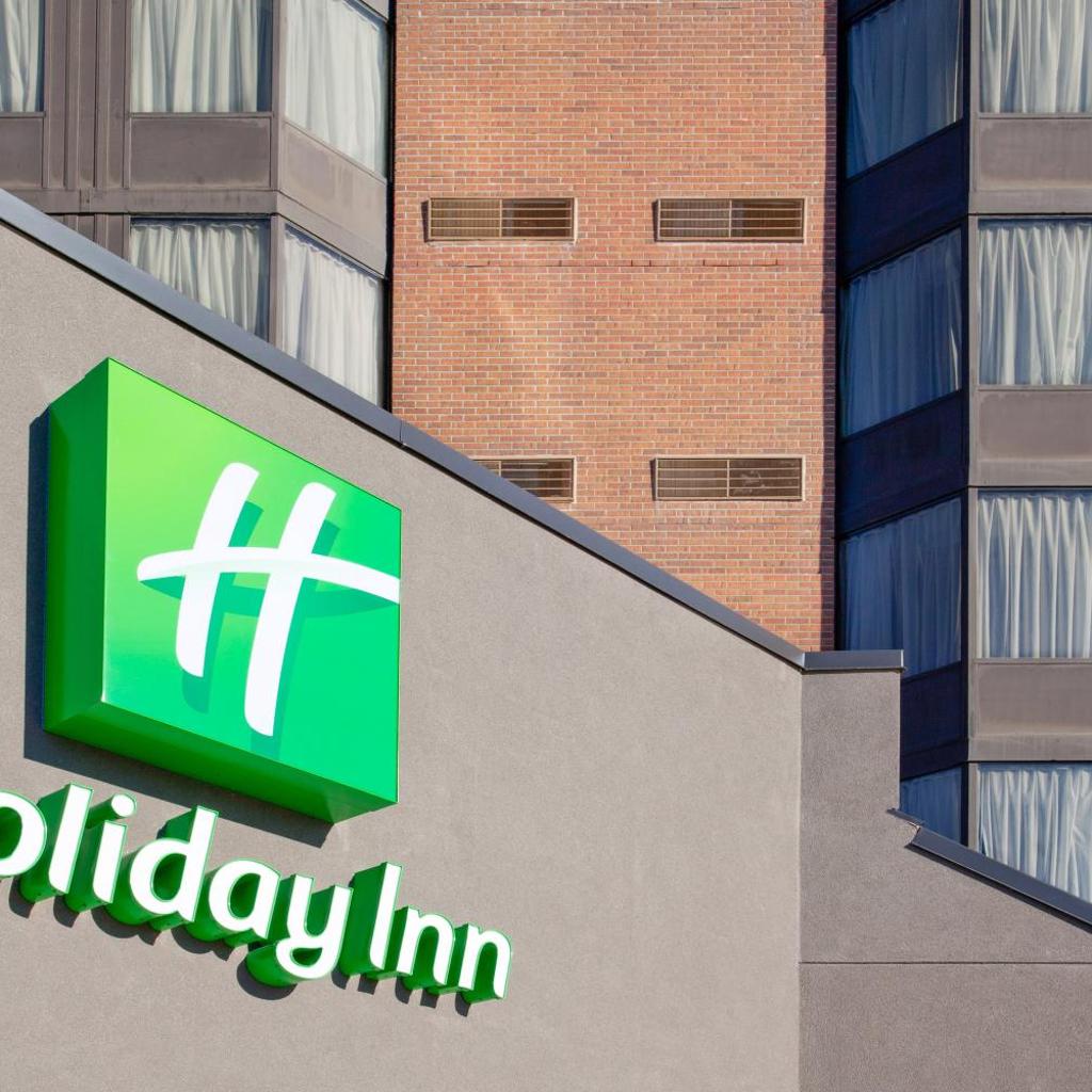 Photograph of Holiday Inn Ottawa East by IHG