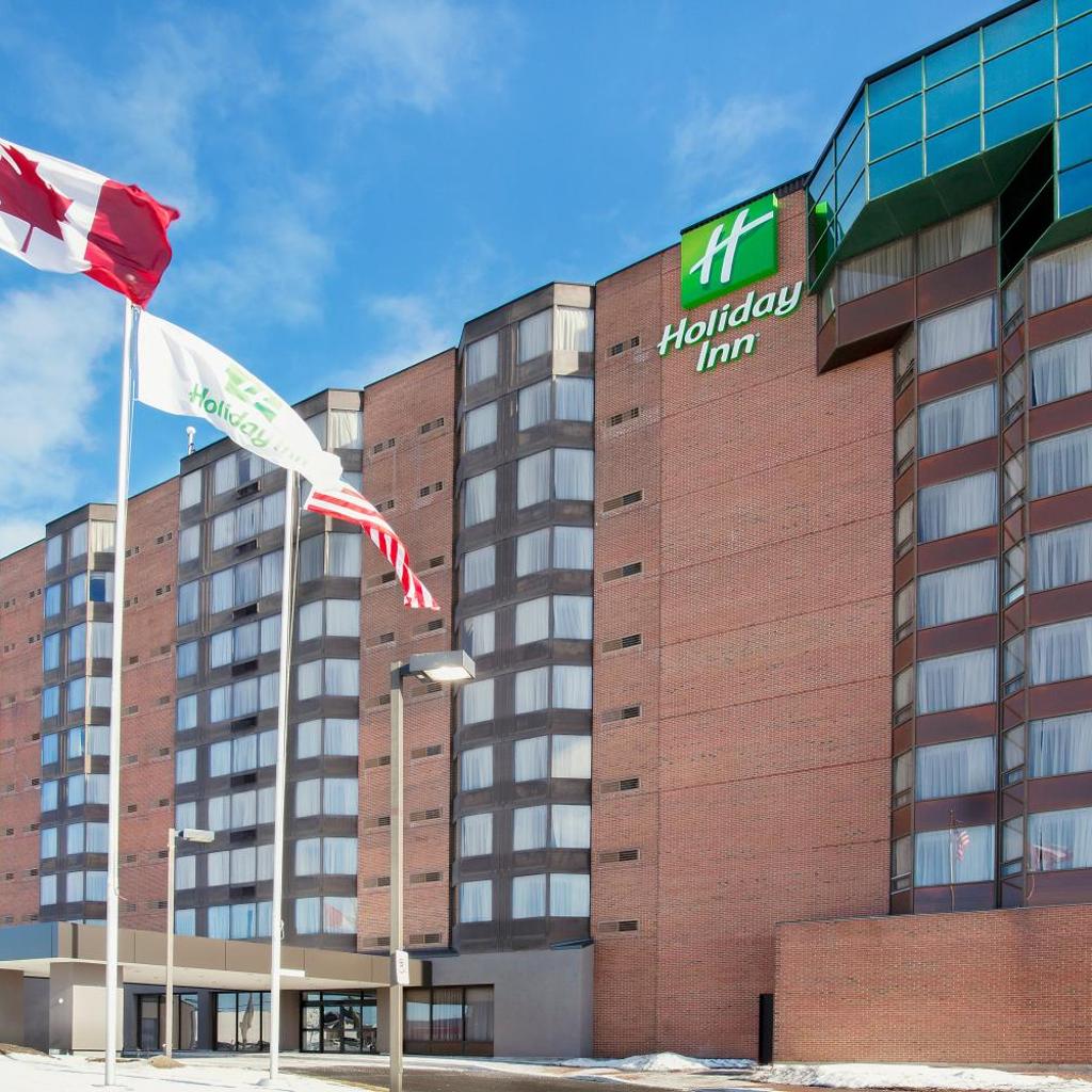 Photograph of Holiday Inn Ottawa East by IHG
