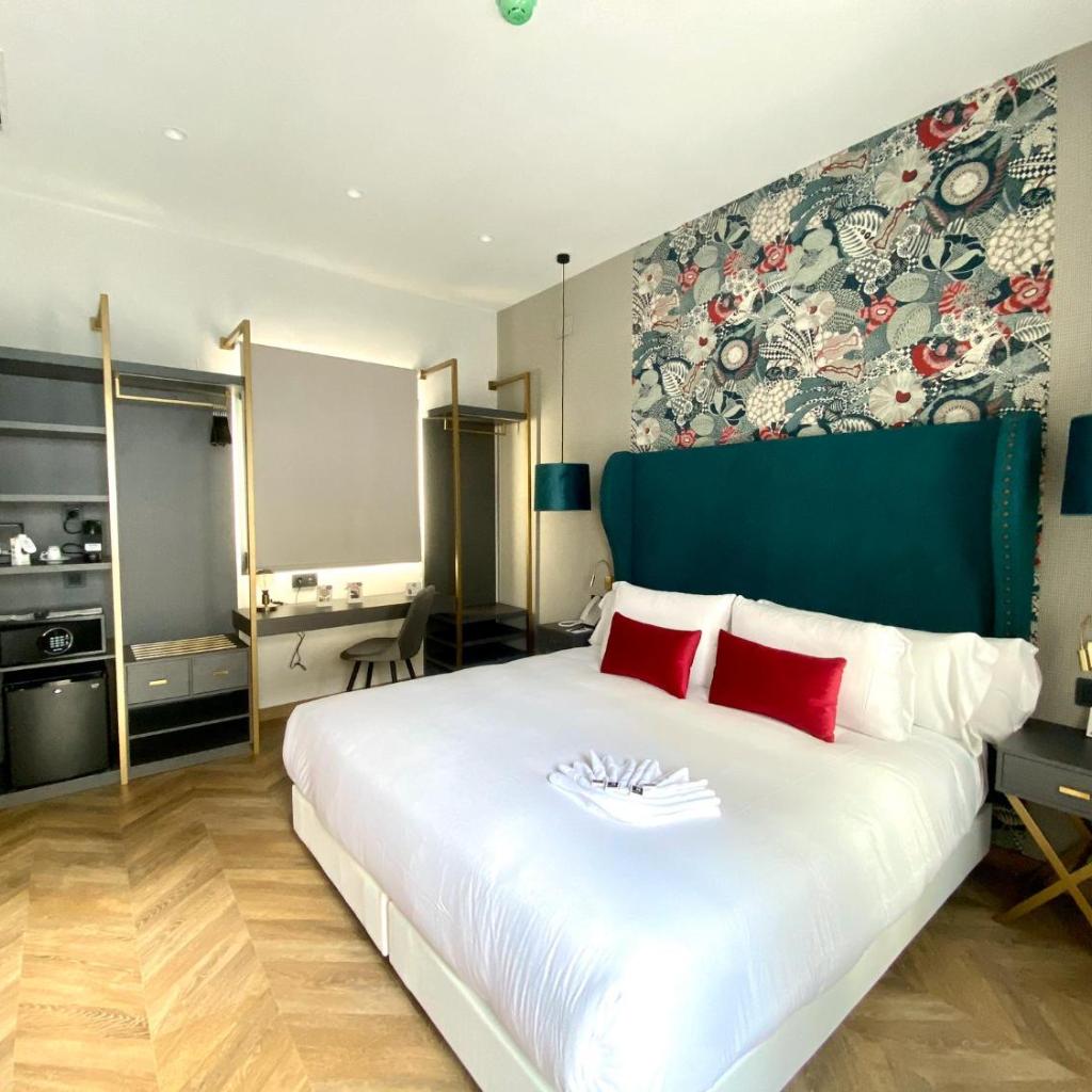 Photograph of Petit Palace La Campana anteriormente Soho Boutique Sevilla
