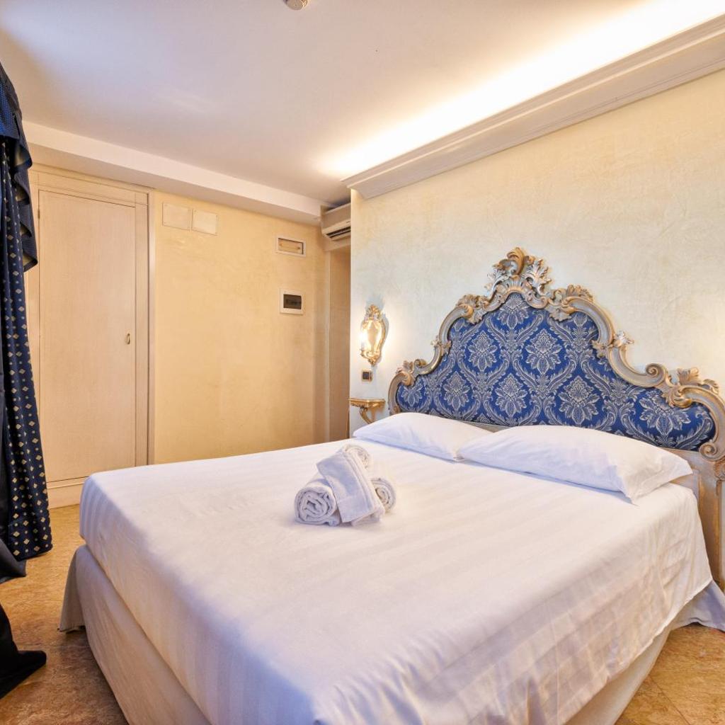 Photograph of Hotel Vecellio Venice on the Lagoon