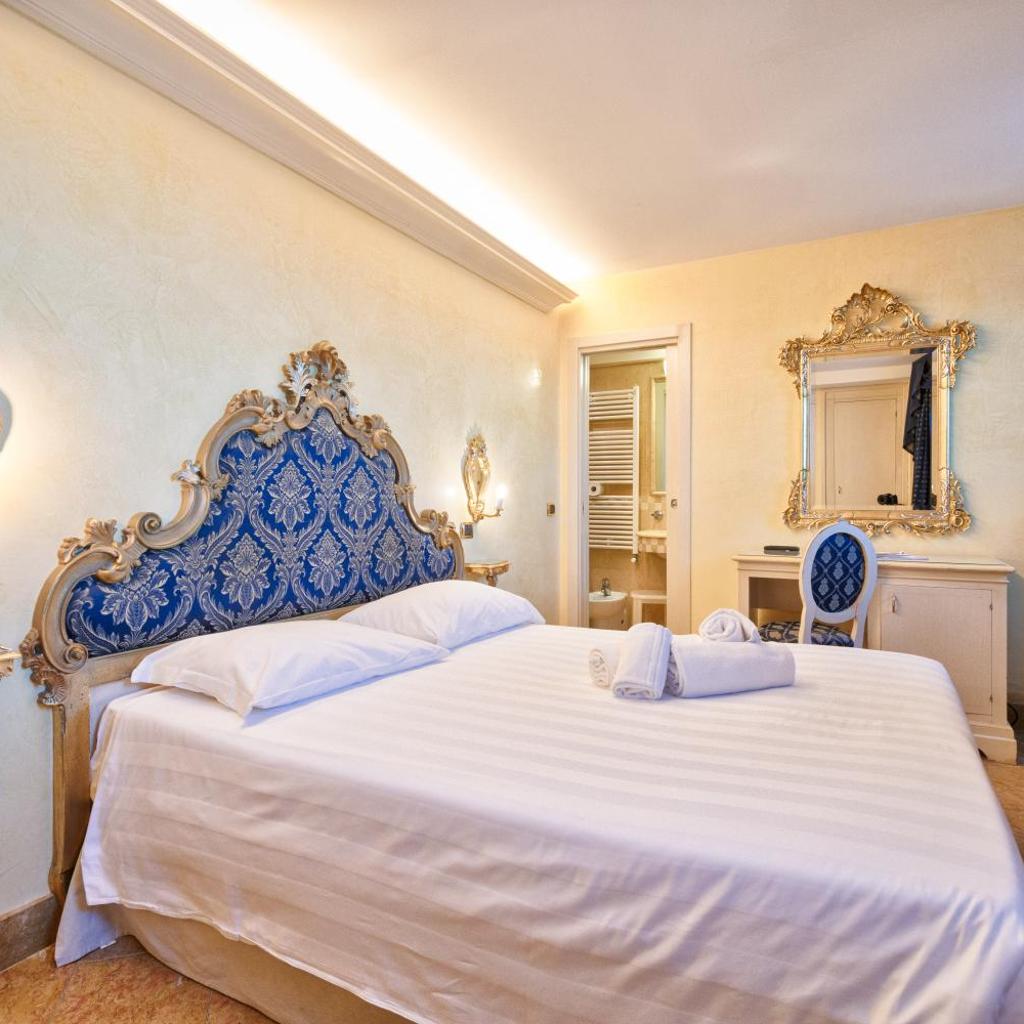 Photograph of Hotel Vecellio Venice on the Lagoon