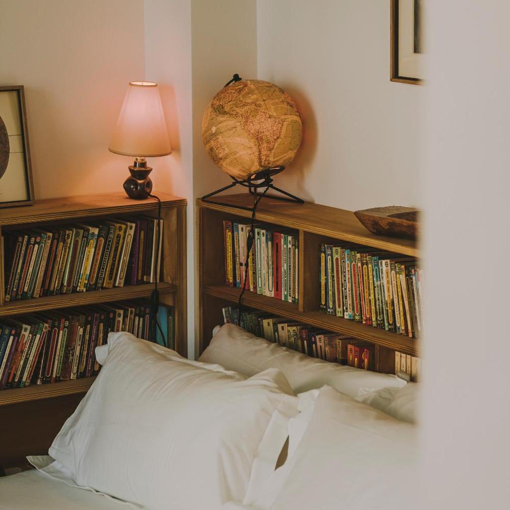 Photograph of HOTEL AMOUR NICE