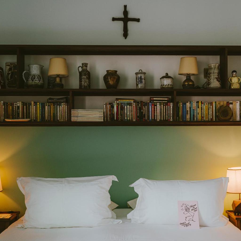 Photograph of HOTEL AMOUR NICE