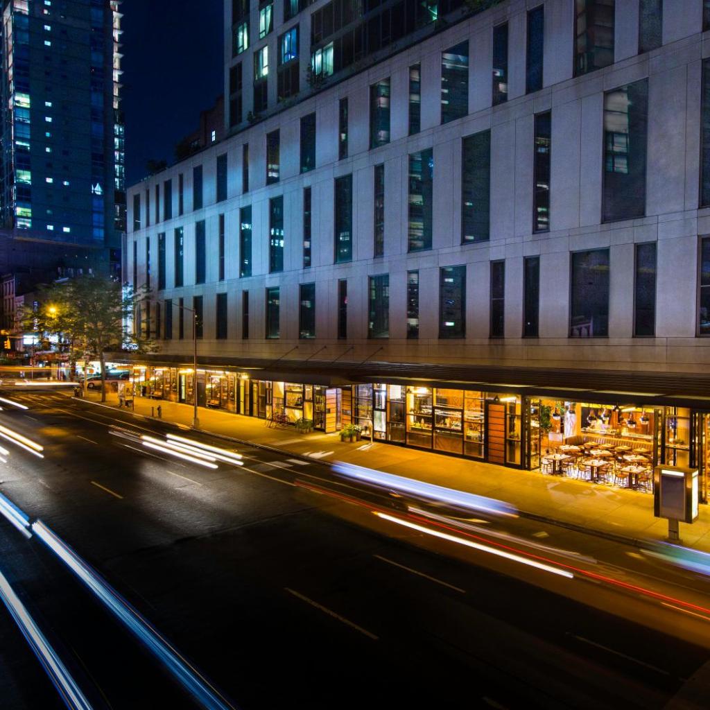 Photograph of Kimpton Hotel Eventi by IHG