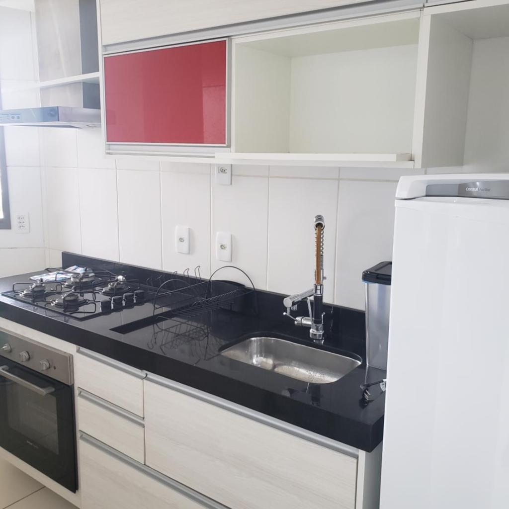 Aldeia dos reis - Mangaratiba - Loft 409 bl 02 — foto 10