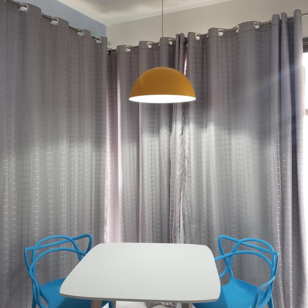 Aldeia dos reis - Mangaratiba - Loft 409 bl 02 — foto 12