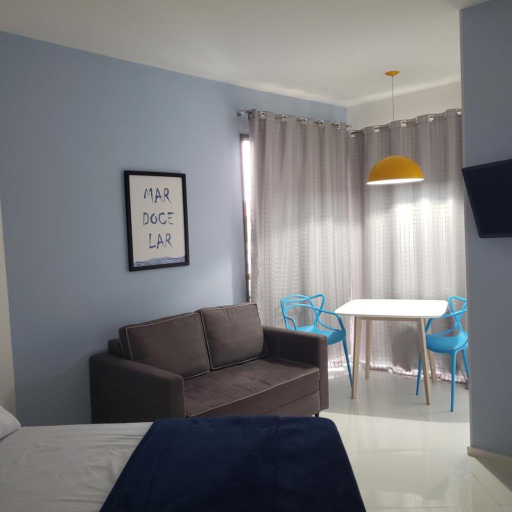 Aldeia dos reis - Mangaratiba - Loft 409 bl 02 — foto 5