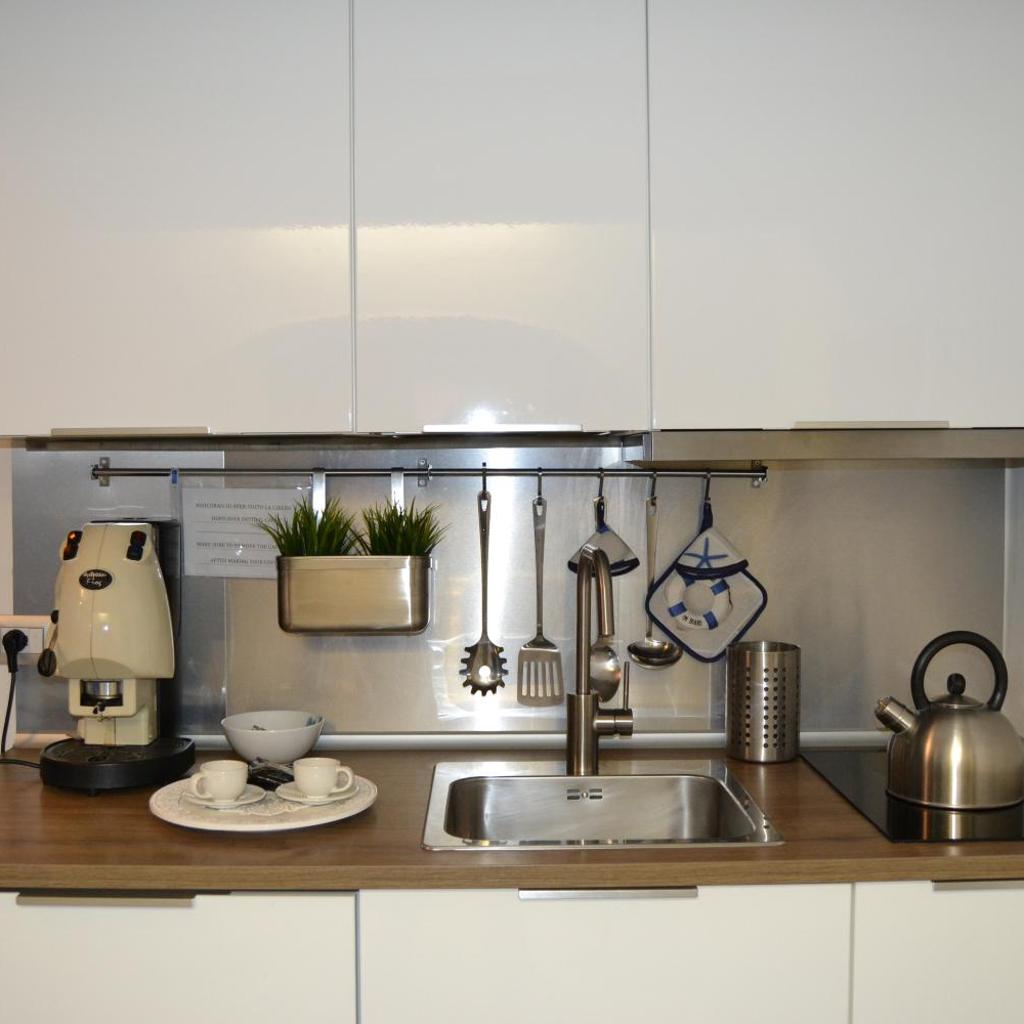 Photograph of Be Blu Apartment