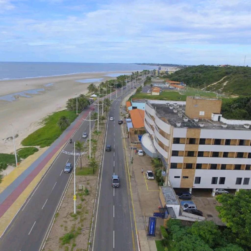 Praiabella Hotel — foto 3