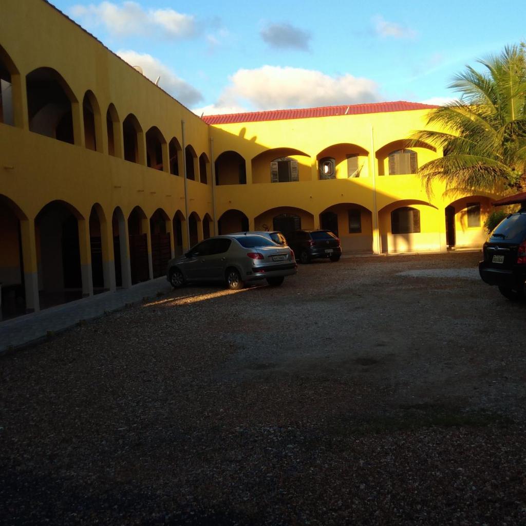 Vênus Apartamentos — foto 12