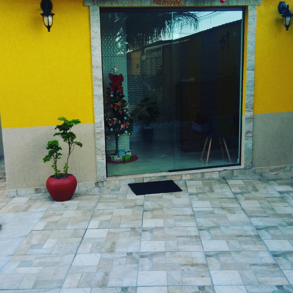 Vênus Apartamentos — foto 8