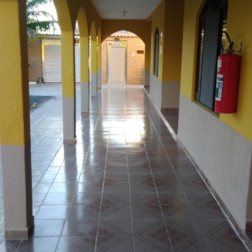 Vênus Apartamentos — foto 10