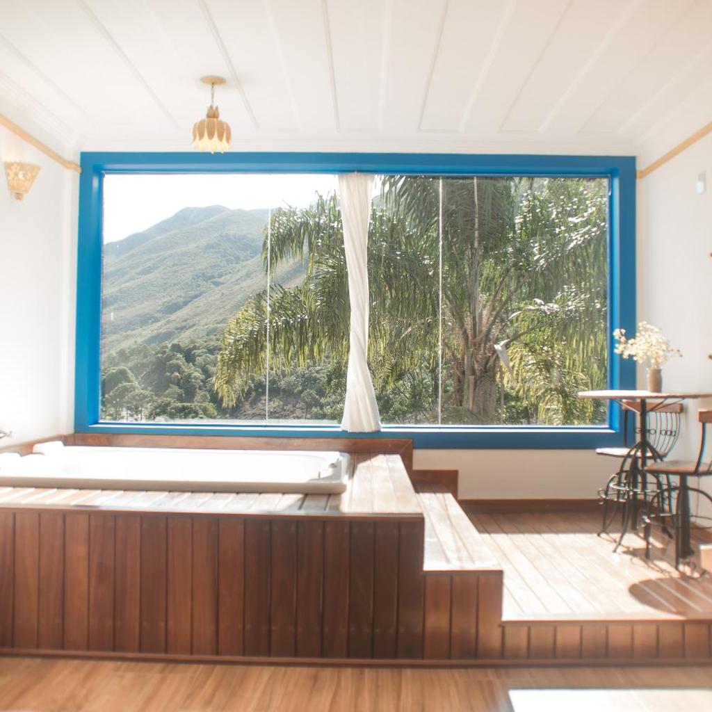 Hotel Recanto do Ouro — foto 8