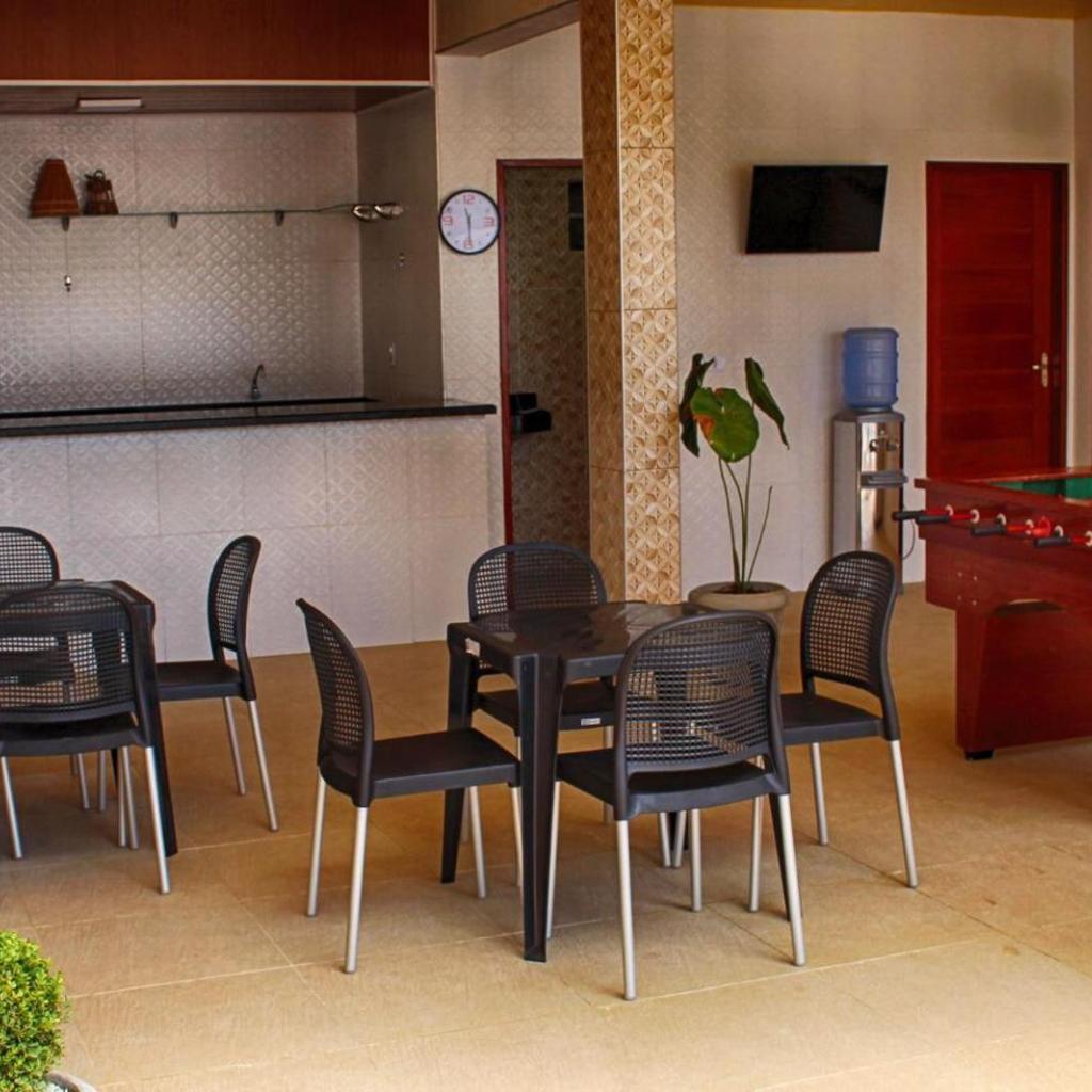 FLAT RIOMAR — foto 4