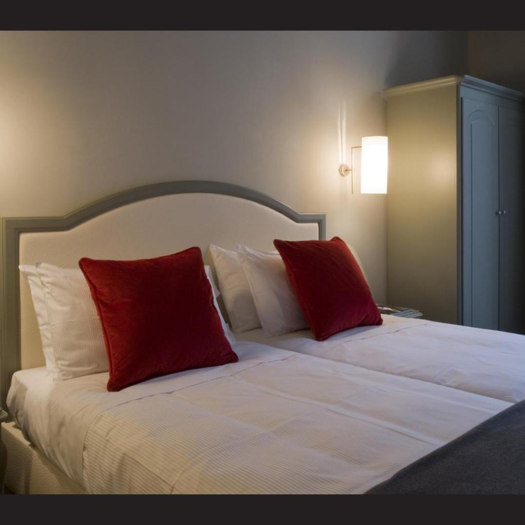 Photograph of Hotel Rosso23 - WTB Hotels