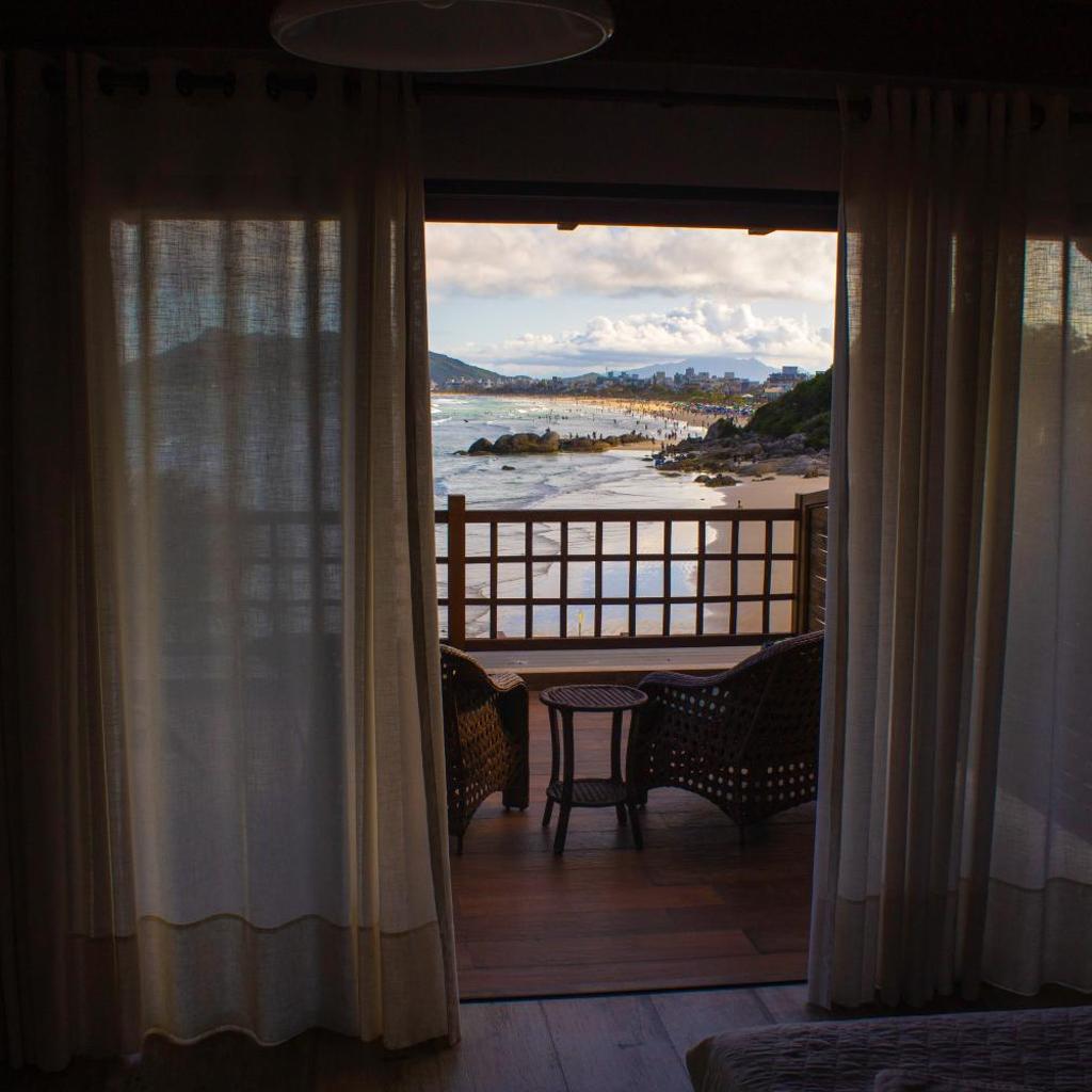 Hotel Atalaia do Mariscal — 