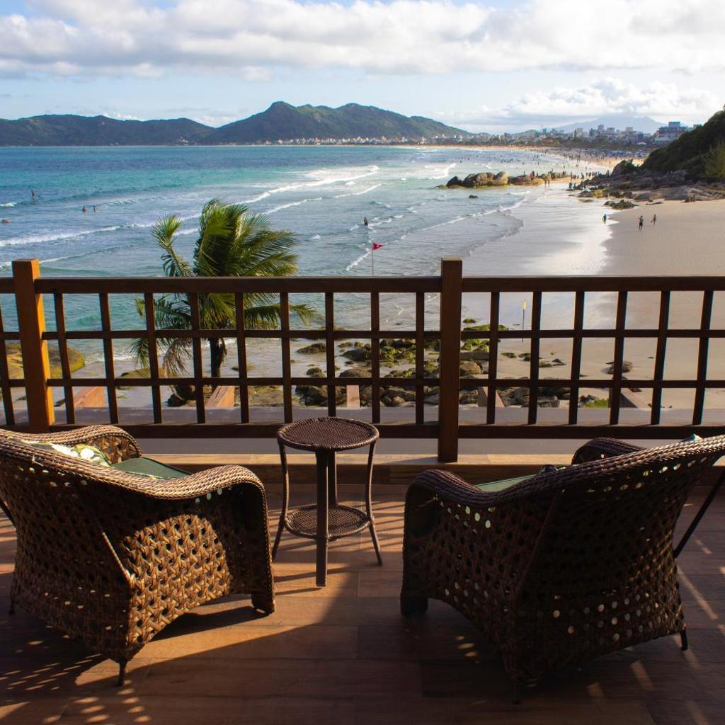 Hotel Atalaia do Mariscal — 