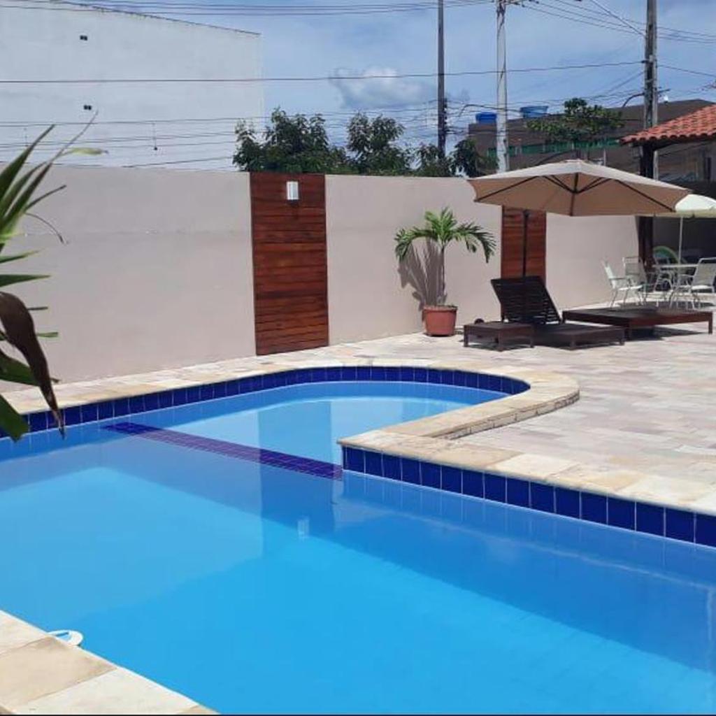 Hotel Itaparica — foto 3
