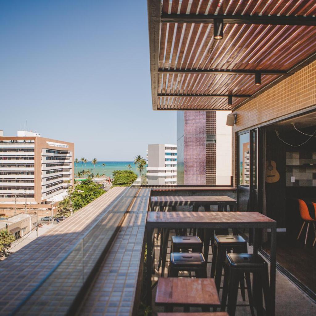 Wanderlust Hostel — foto 8