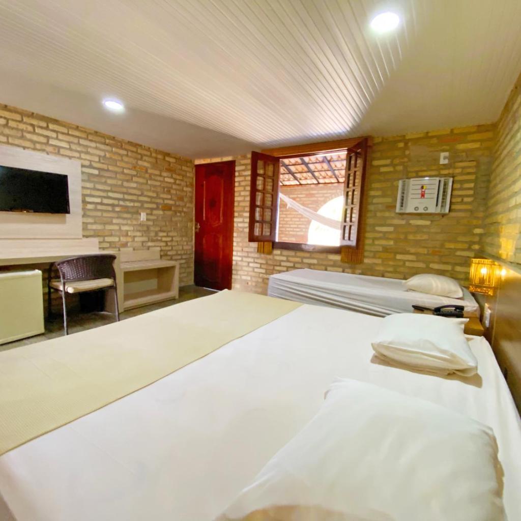 Hotel Parque das Fontes — foto 11