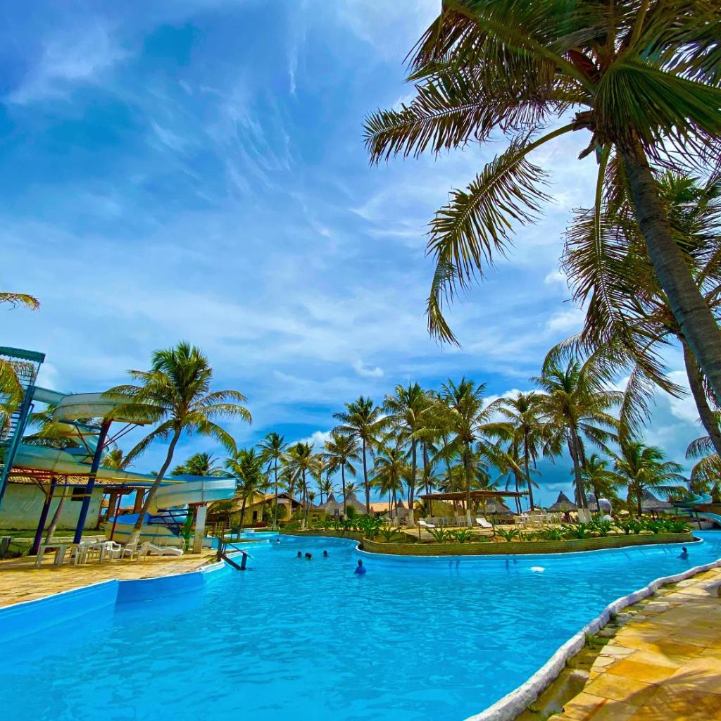 Hotel Parque das Fontes — foto 5