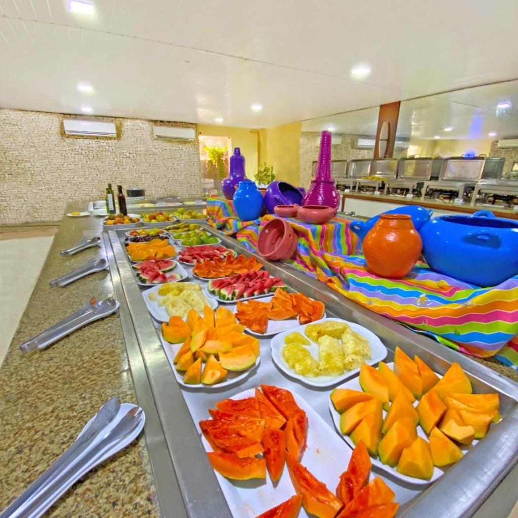 Hotel Parque das Fontes — foto 8