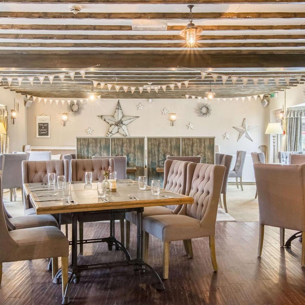 Black Horse Inn — 