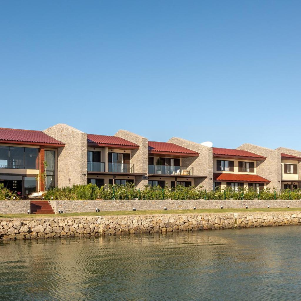 Hotel Aretê — 