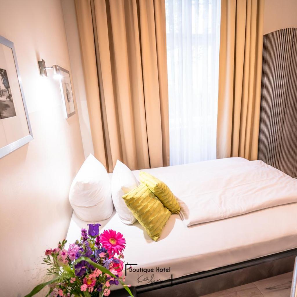 Photograph of Boutique Hotel Kerlin
