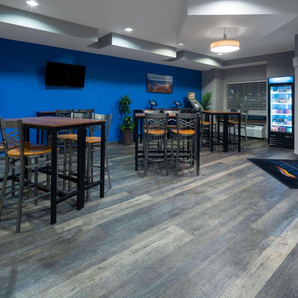 Photograph of Baymont by Wyndham Las Vegas South Strip