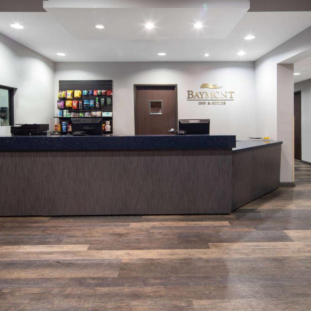 Photograph of Baymont by Wyndham Las Vegas South Strip