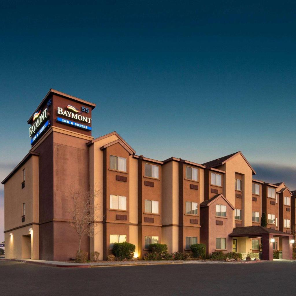 Photograph of Baymont by Wyndham Las Vegas South Strip