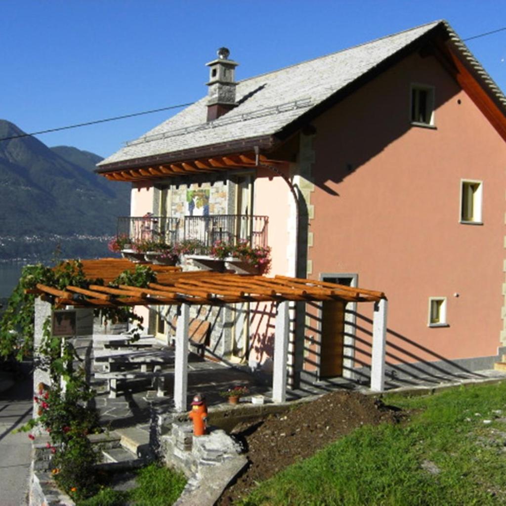 Image 1 - Agriturismo Cantina Carrara