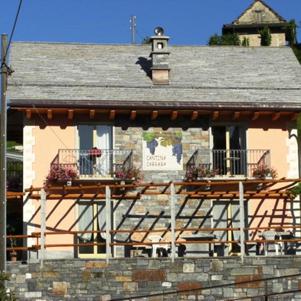 Image 3 - Agriturismo Cantina Carrara