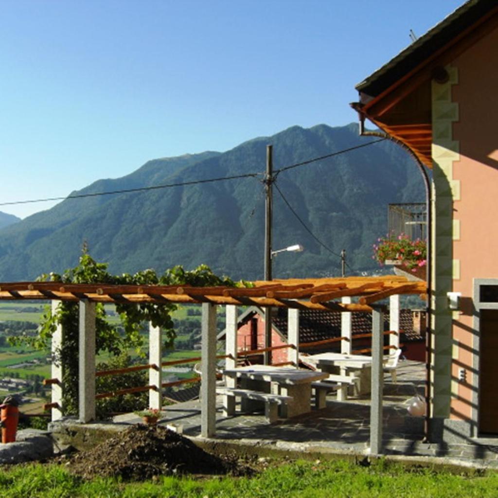 Image 27 - Agriturismo Cantina Carrara